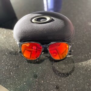 Oakley Actuator sunglasses